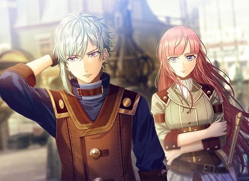 スチームプリズン 七つの美徳（スチプリ）』店舗特典・最安値情報